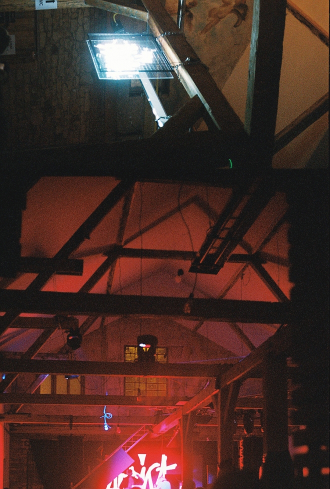 8 ADDICT 16, Addictrave, Fadex